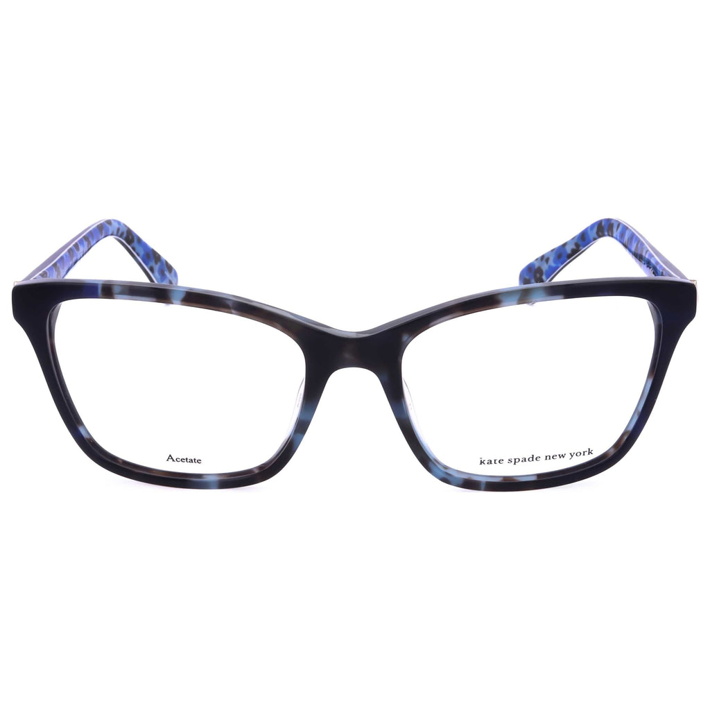 Kate Spade Women's Eyeglasses CAILYE-XP8-53