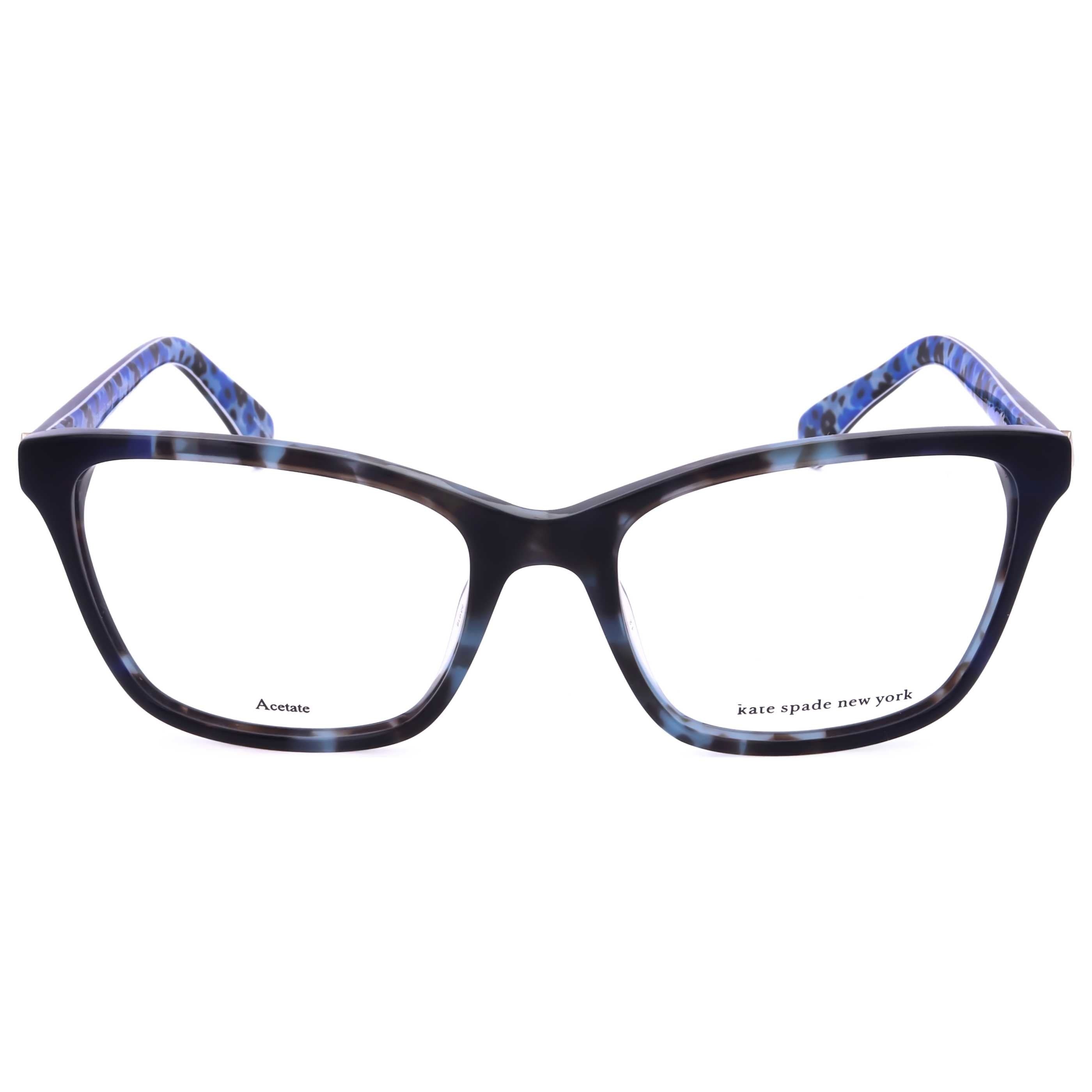 Kate Spade Women's Eyeglasses CAILYE-XP8-53