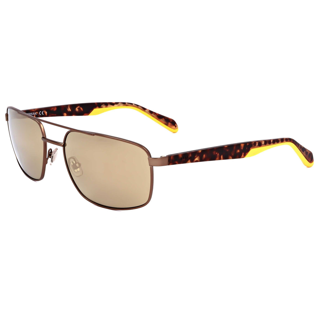 Fossil Men's Sunglasses FOS2088-S-09Q-59