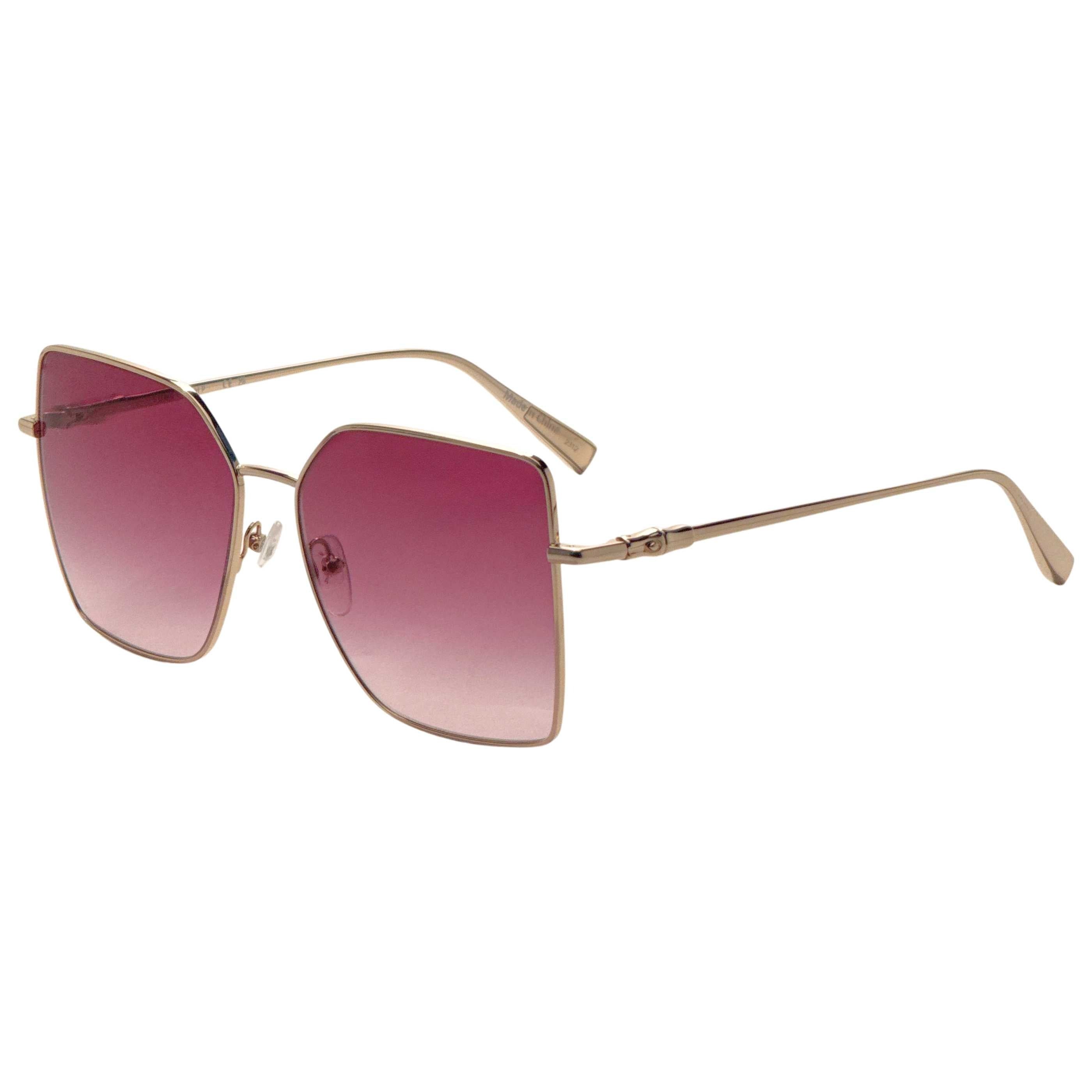 Longchamp Women's Sunglasses LO173S-727-57