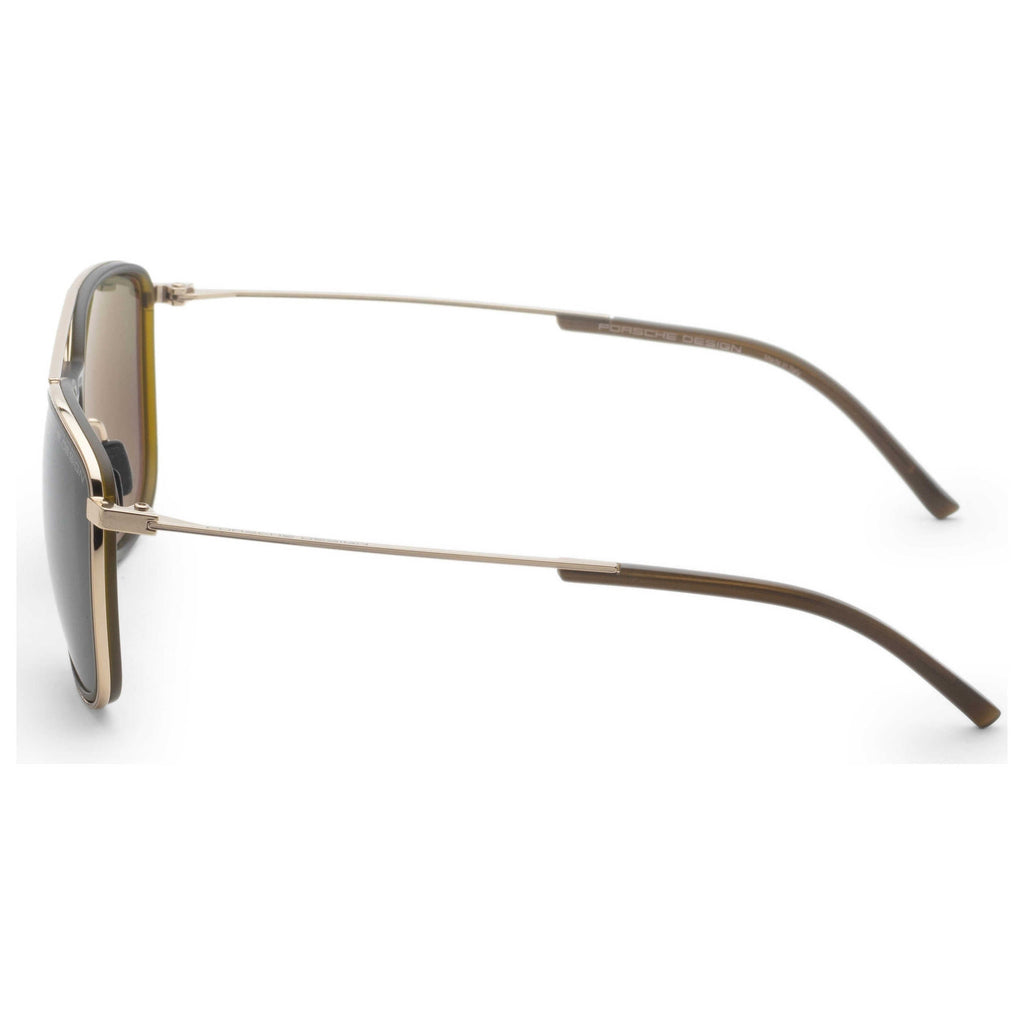 Porsche Design Men's Sunglasses P8690-57B