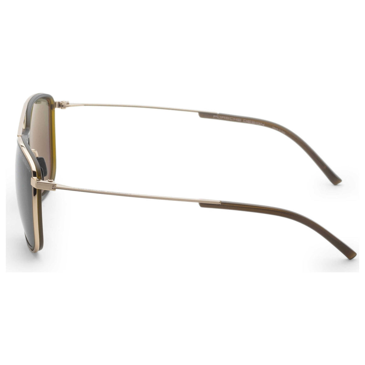 Porsche Design Men's Sunglasses P8690-57B