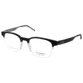 Lightec Men's Eyeglasses LIGHTEC-MOREL-30286L-NG01-51