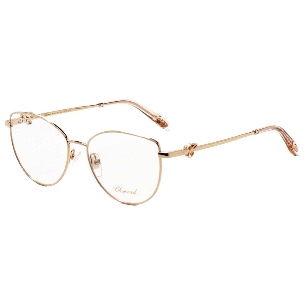 Chopard Women's Eyeglasses VCHF51S5408FC