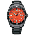Citizen Men's Quartz Solar Watch AW1765-88X