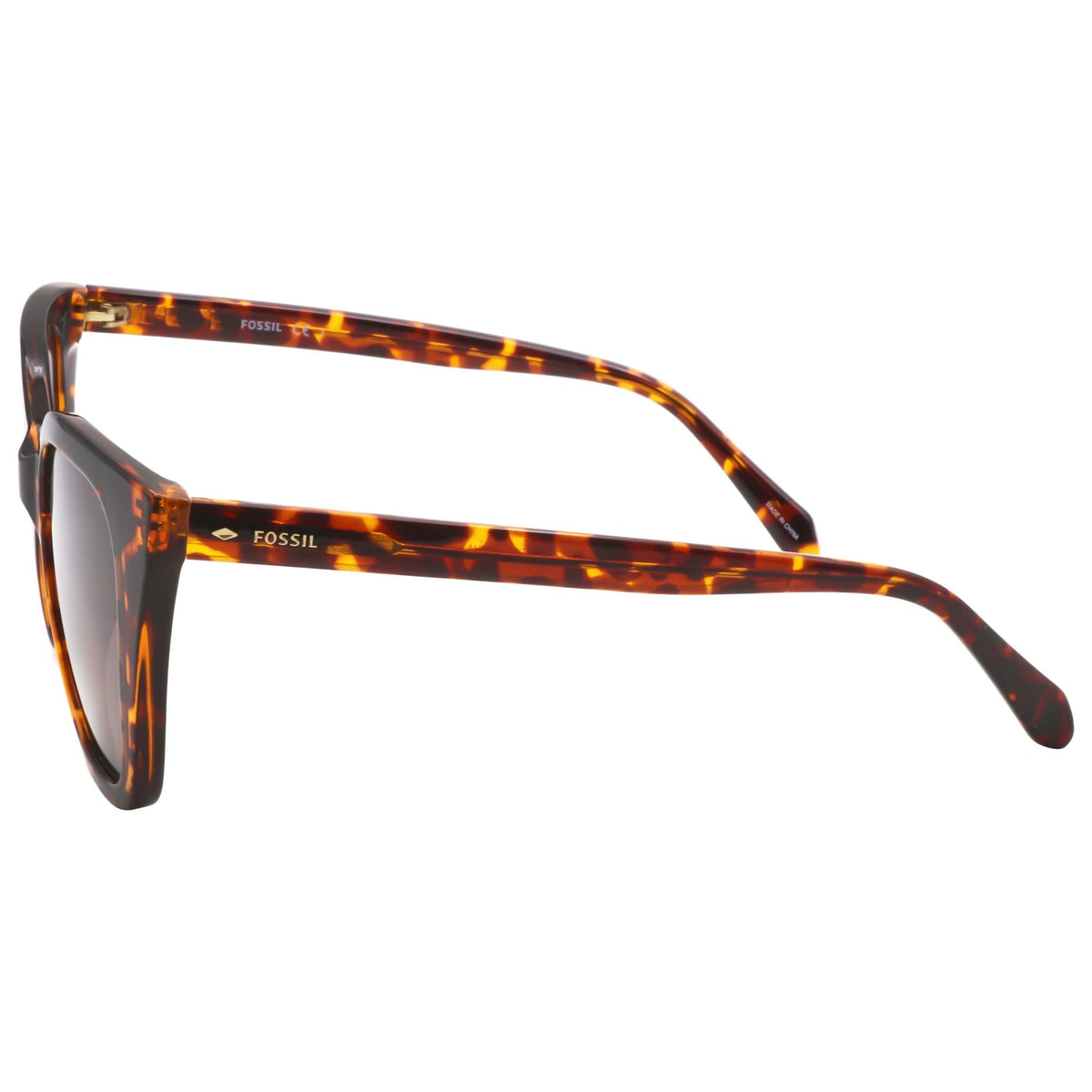 Fossil Women's Sunglasses FOS3138-G-S-086-54