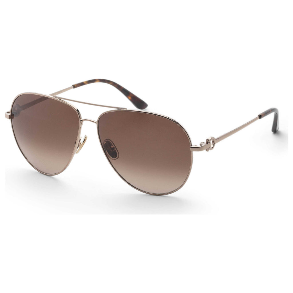 Ferragamo Men's Sunglasses SF269S-718-61