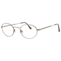 Andy Wolf Unisex Eyeglasses AW-4711-D-49