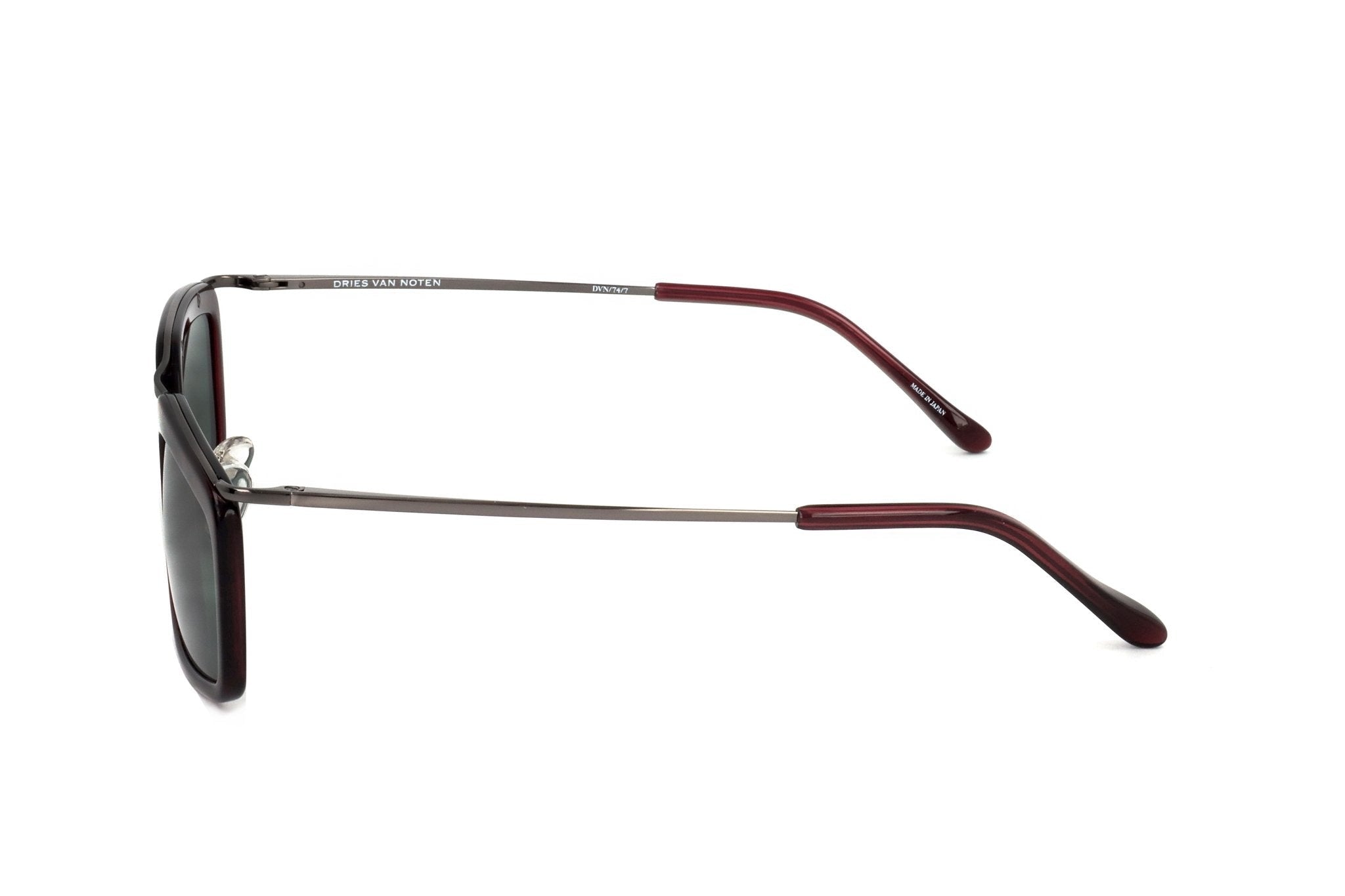 Dries Van Noten by Linda Farrow Women's Acetate Sunglasses