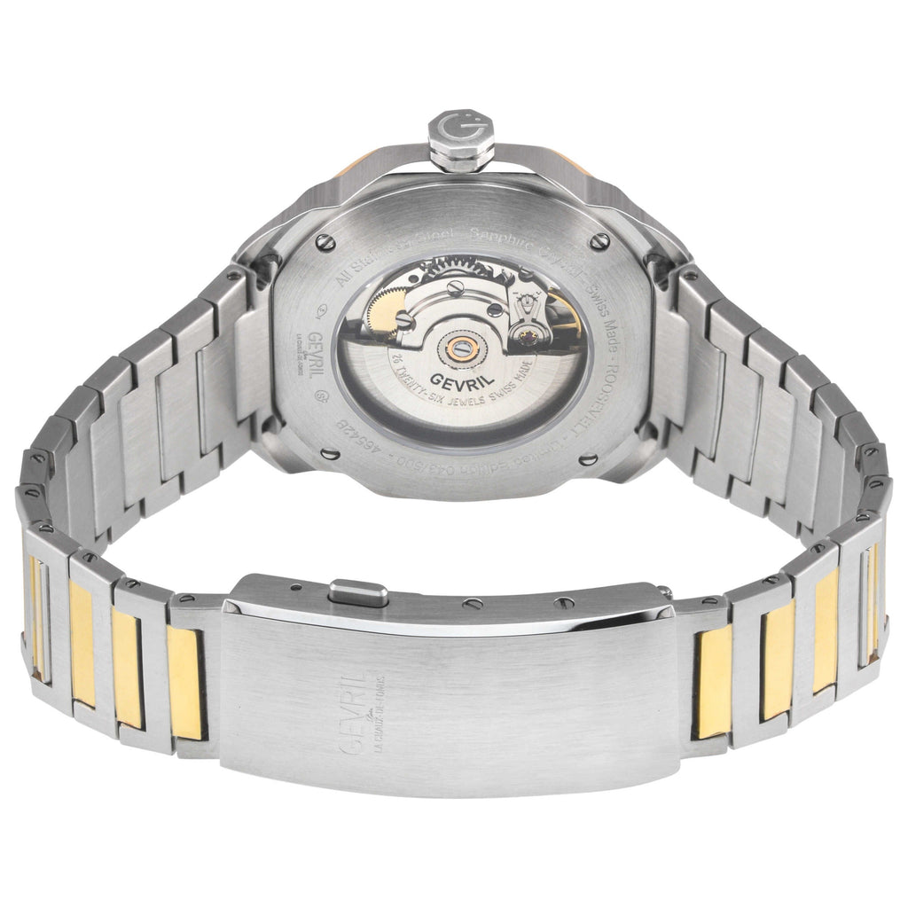 Gevril Men's Watch 46542B