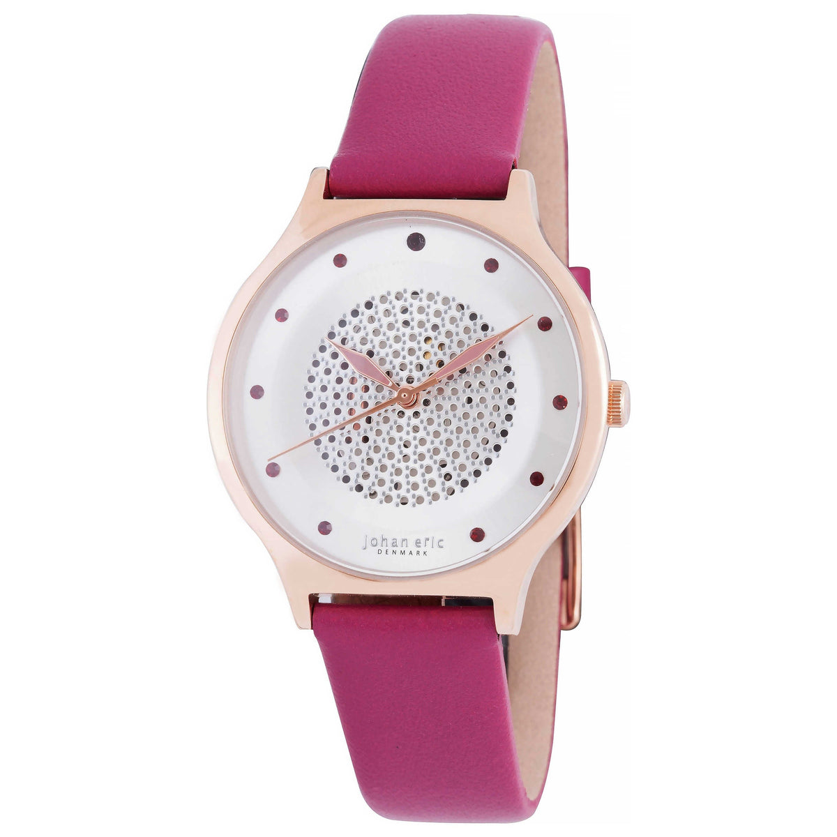 Johan Eric Women's Watch JE1600-09-001.12