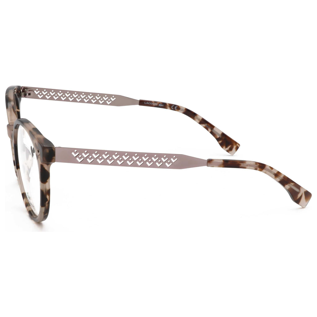 Lacoste Women's Eyeglasses L2806-219-50