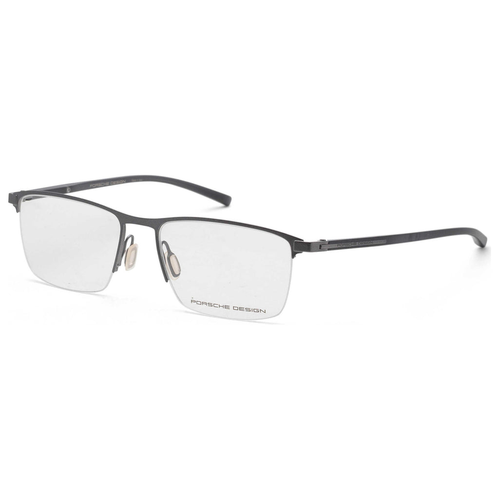Porsche Design Men's Eyeglasses P8371-54C