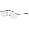 Porsche Design Men's Eyeglasses P8371-54C