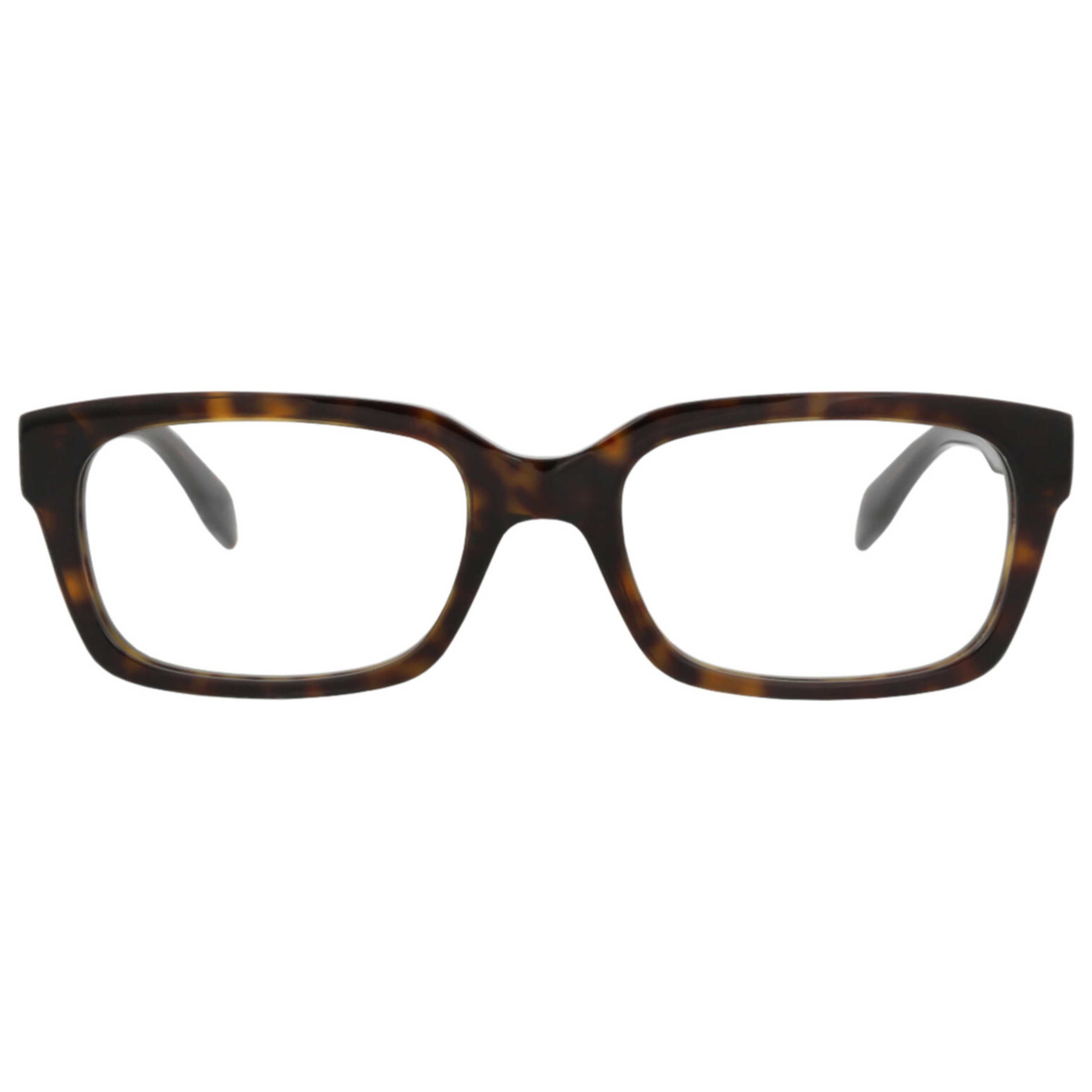 Alexander McQueen Men's Eyeglasses AM0345O-30011496-002