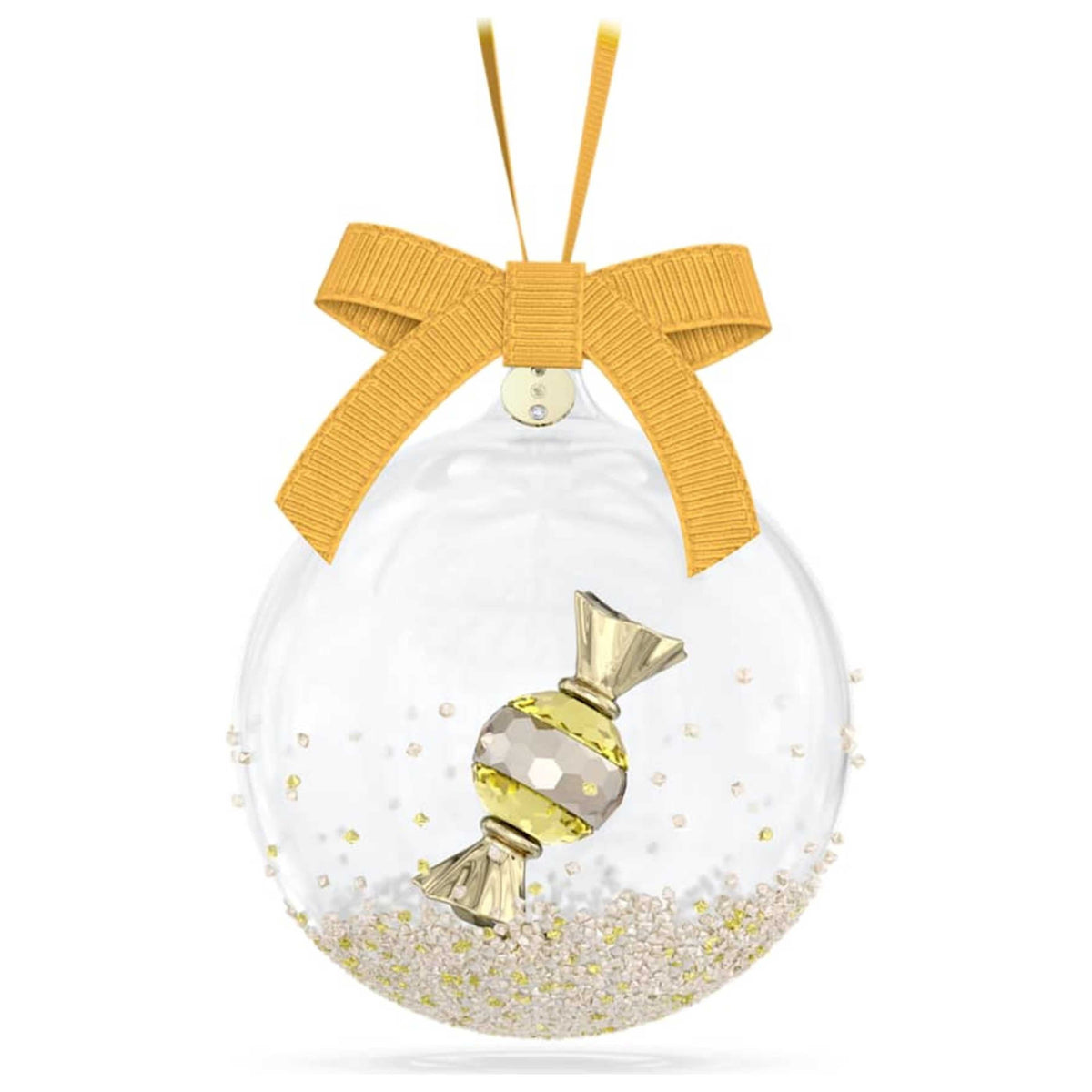 Swarovski Holiday Cheers Dulcis Ornament 5688315