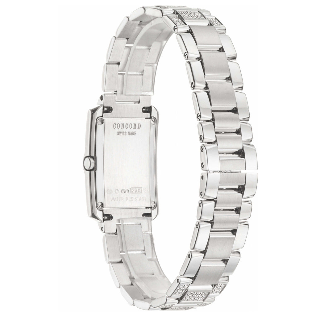 Concord Women's Quartz Watch 0311094