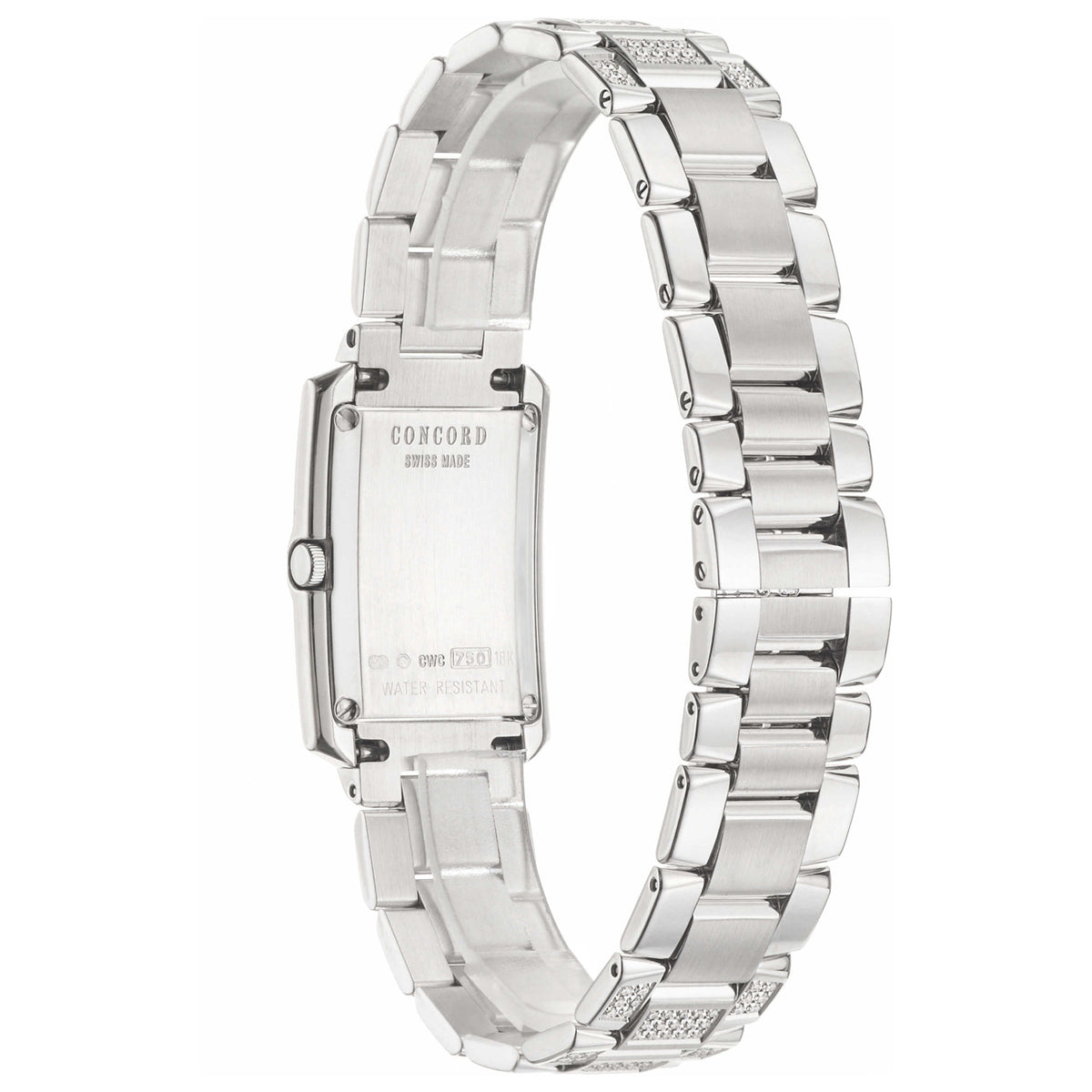 Concord Women's Quartz Watch 0311094
