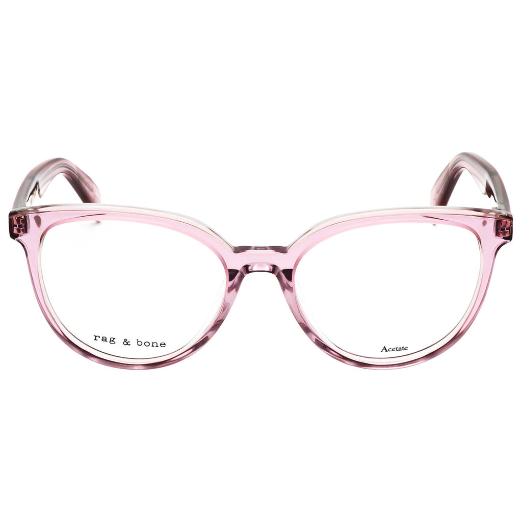 Rag & Bone Women's Eyeglasses RNB3029-3KQ-50