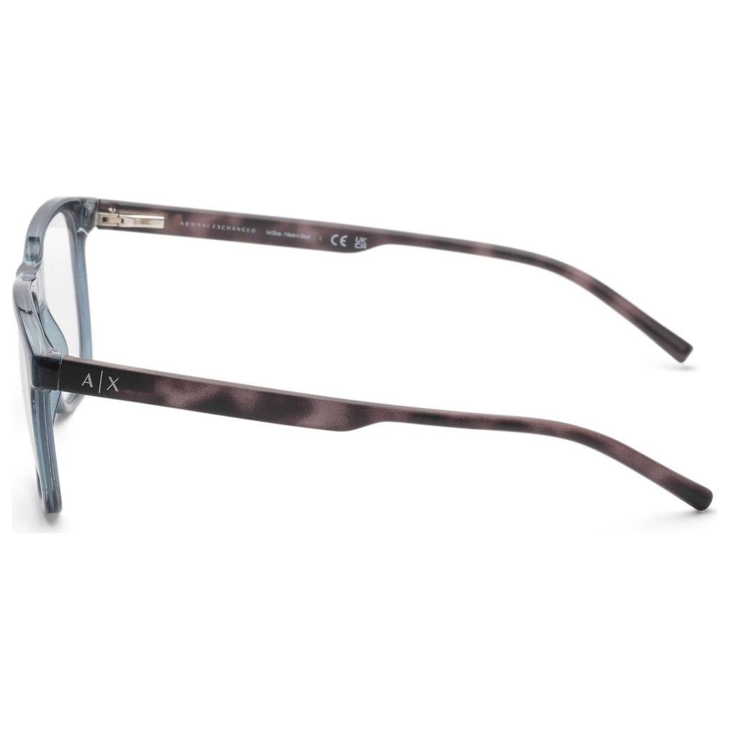 Armani Exchange Men's Eyeglasses AX3048-8238-54