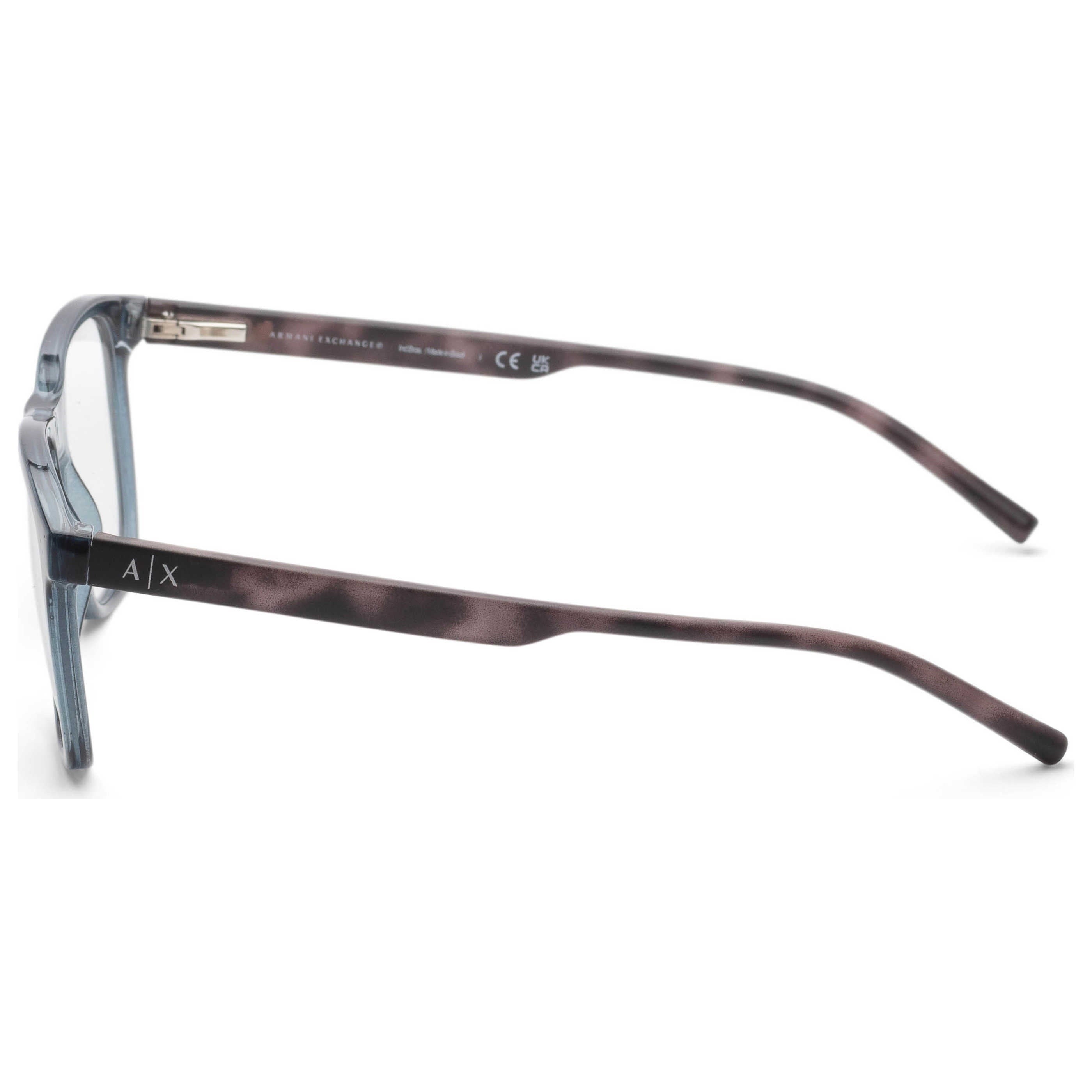 Armani Exchange Men's Eyeglasses AX3048-8238-54