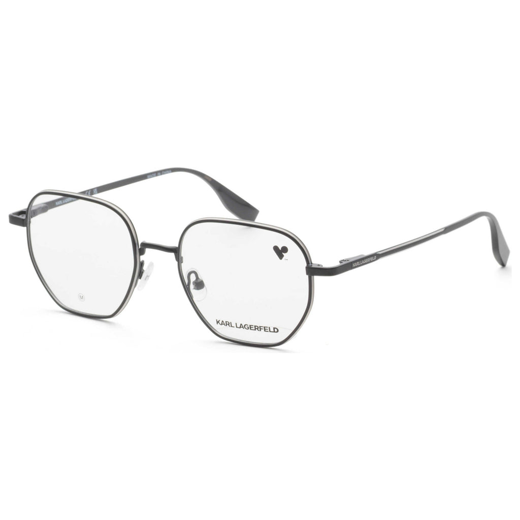 Karl Lagerfeld Men's Eyeglasses KL351-002-50
