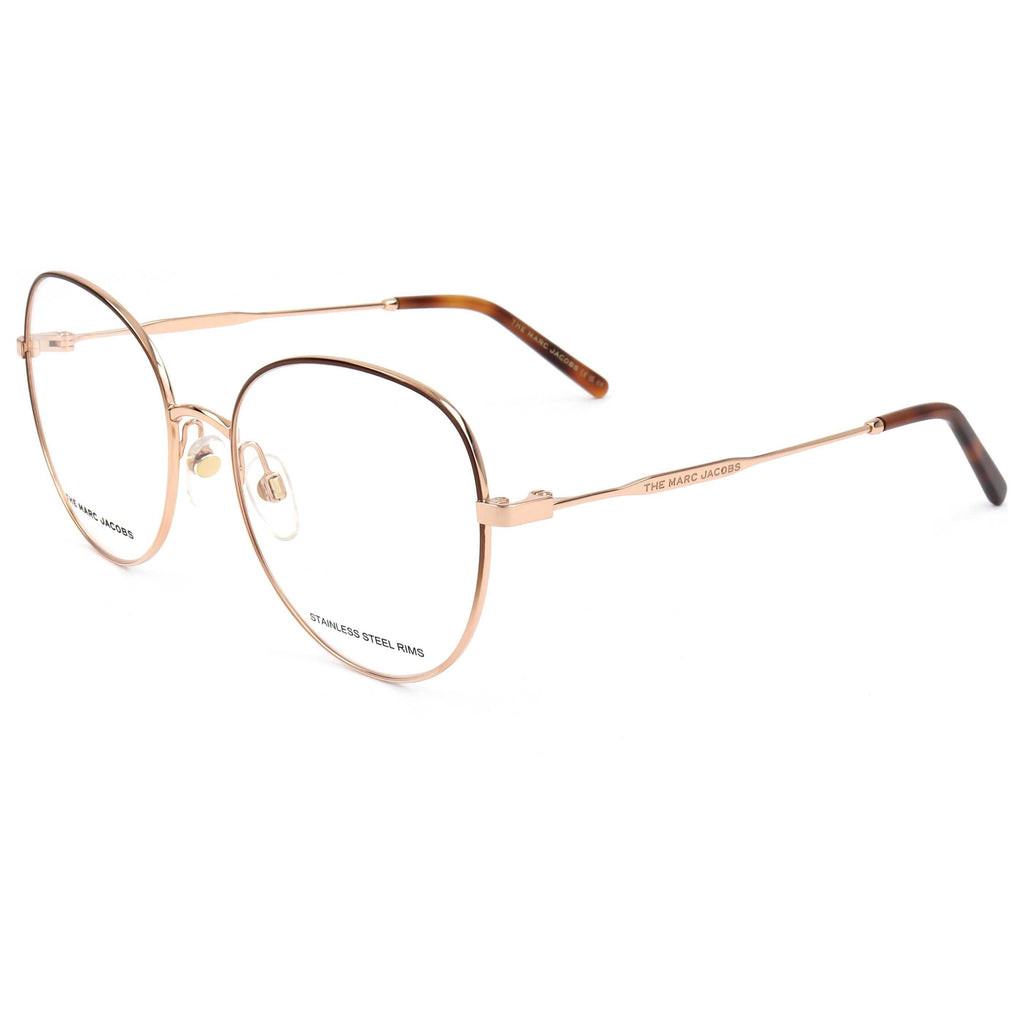 Marc Jacobs Unisex Eyeglasses MARC590-001Q-17