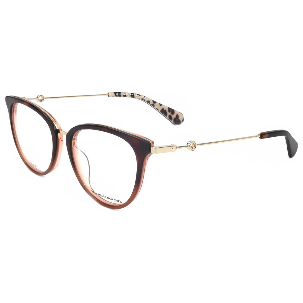 Kate Spade Women's Eyeglasses VALENCIA-G-086-52