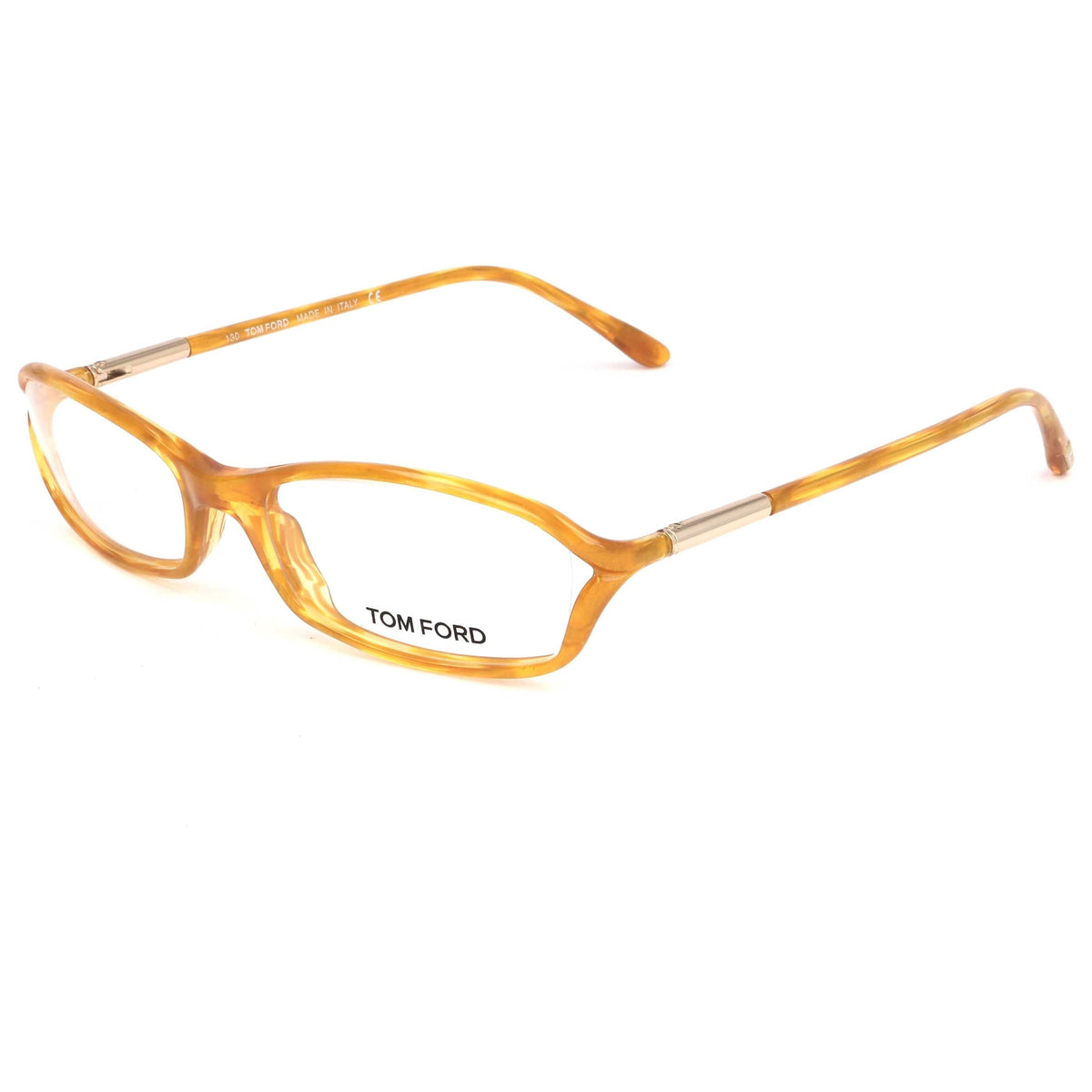 Tom Ford Women's Eyeglasses FT5019-U53