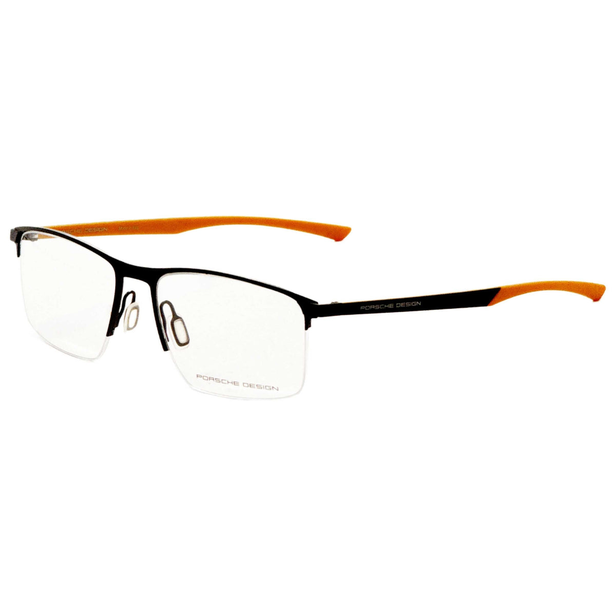 Porsche Design Men's Eyeglasses P875255D