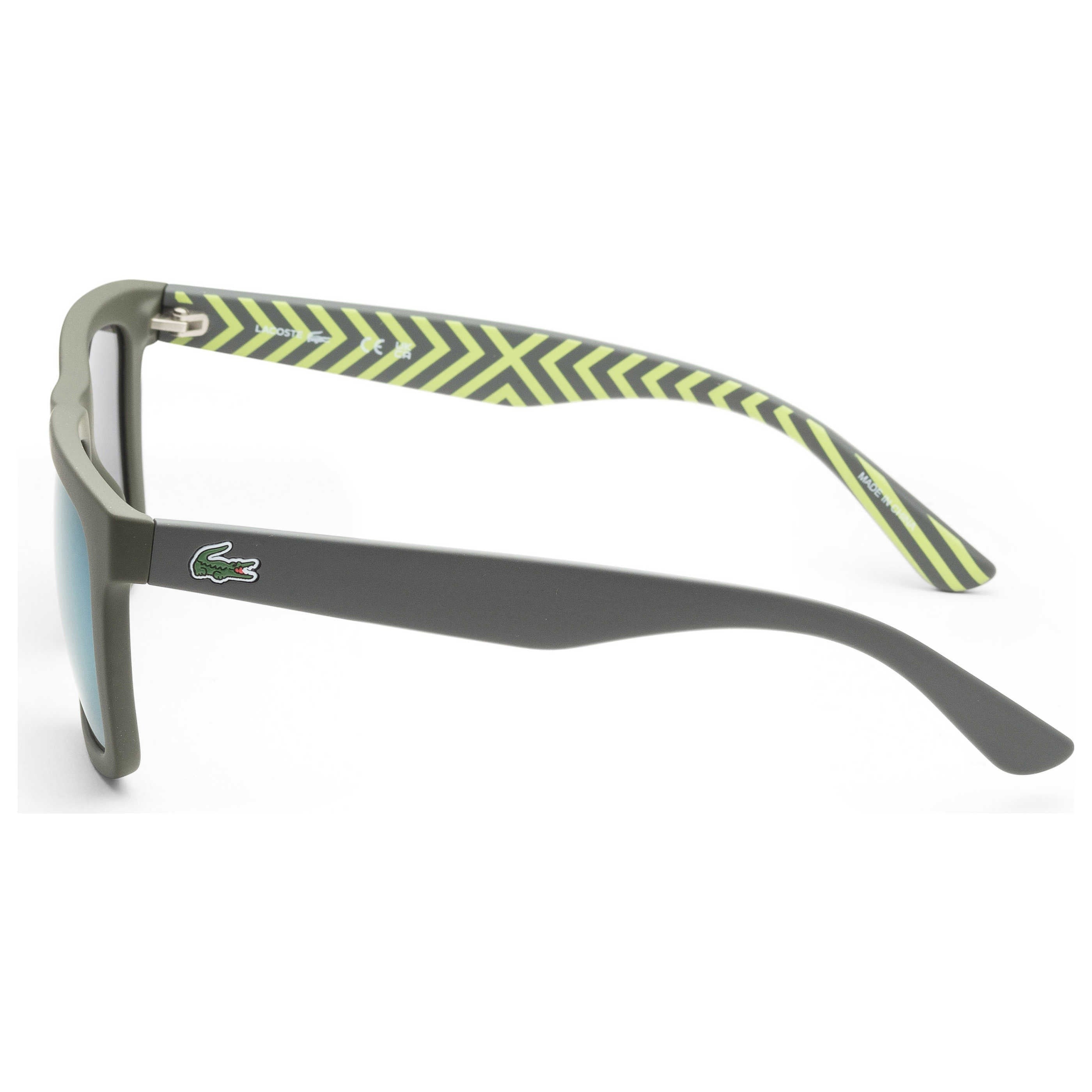 Lacoste Men's Sunglasses L750S-318-54