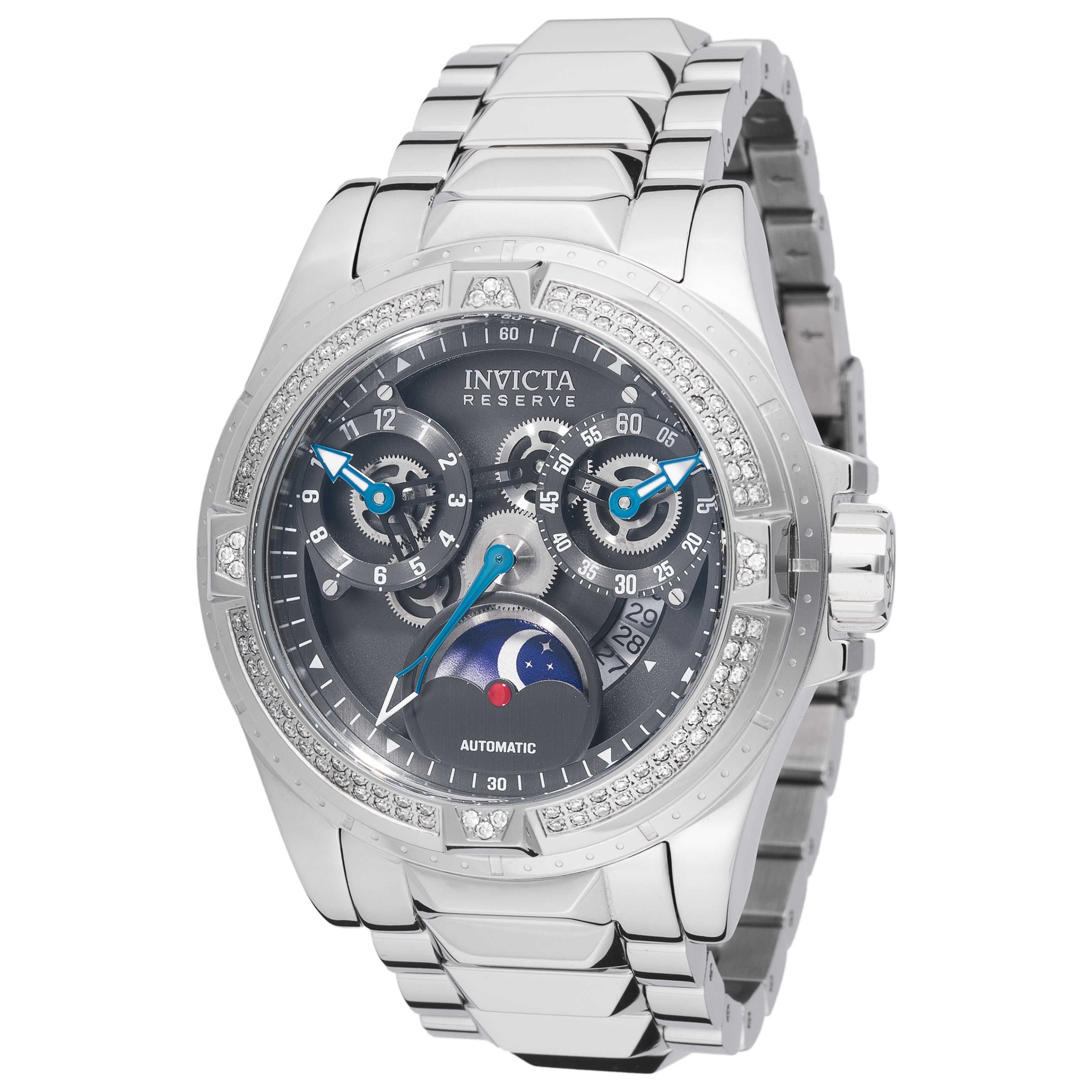 Invicta Men's Watch IN-48549
