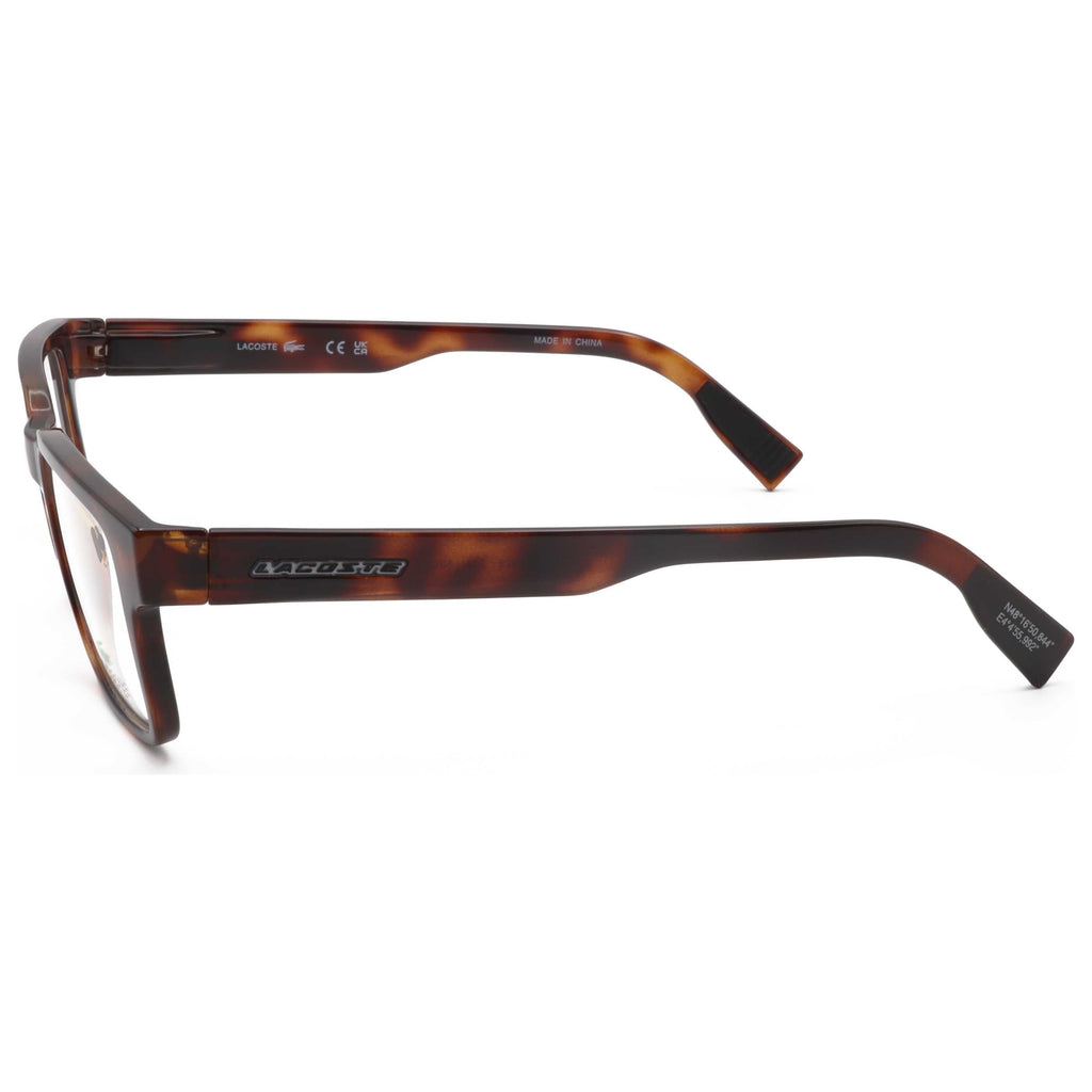 Lacoste Men's Eyeglasses L2928-214-53