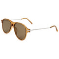 Linda Farrow Men's Sunglasses DVN34-C2-53