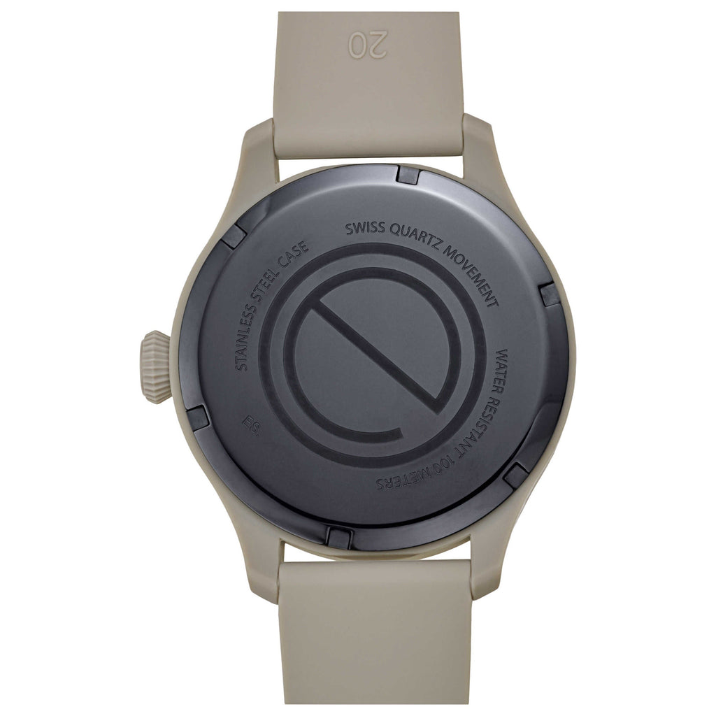 ESQ by Movado Women's Quartz Watch 07101441