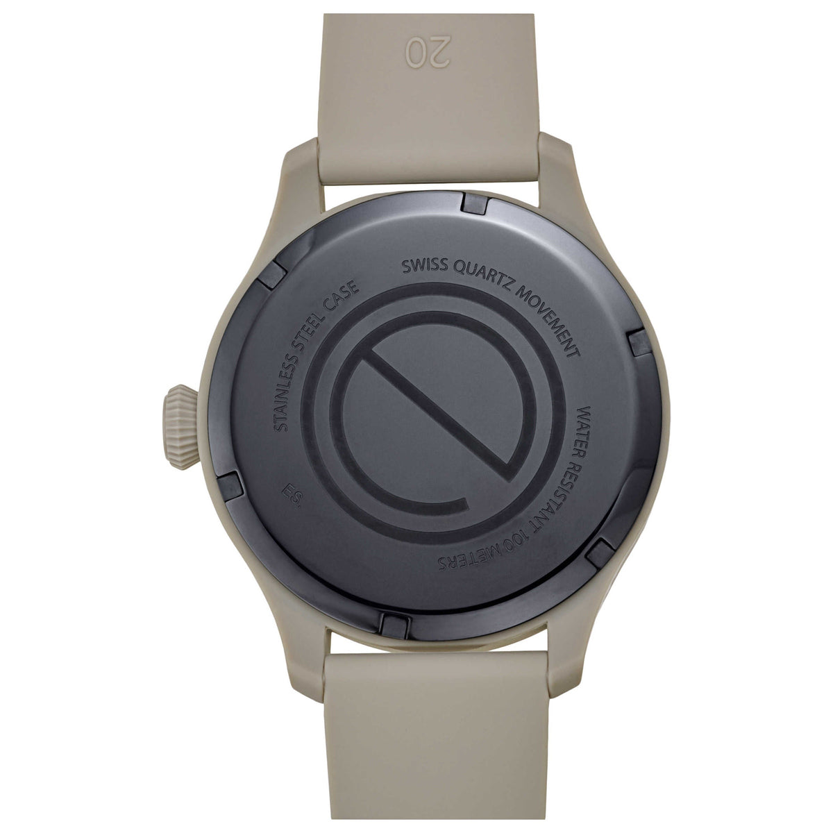 ESQ by Movado Women's Quartz Watch 07101441
