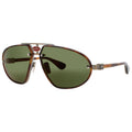 Bugatti Men's Sunglasses BUGATTI-10-DBT-AG