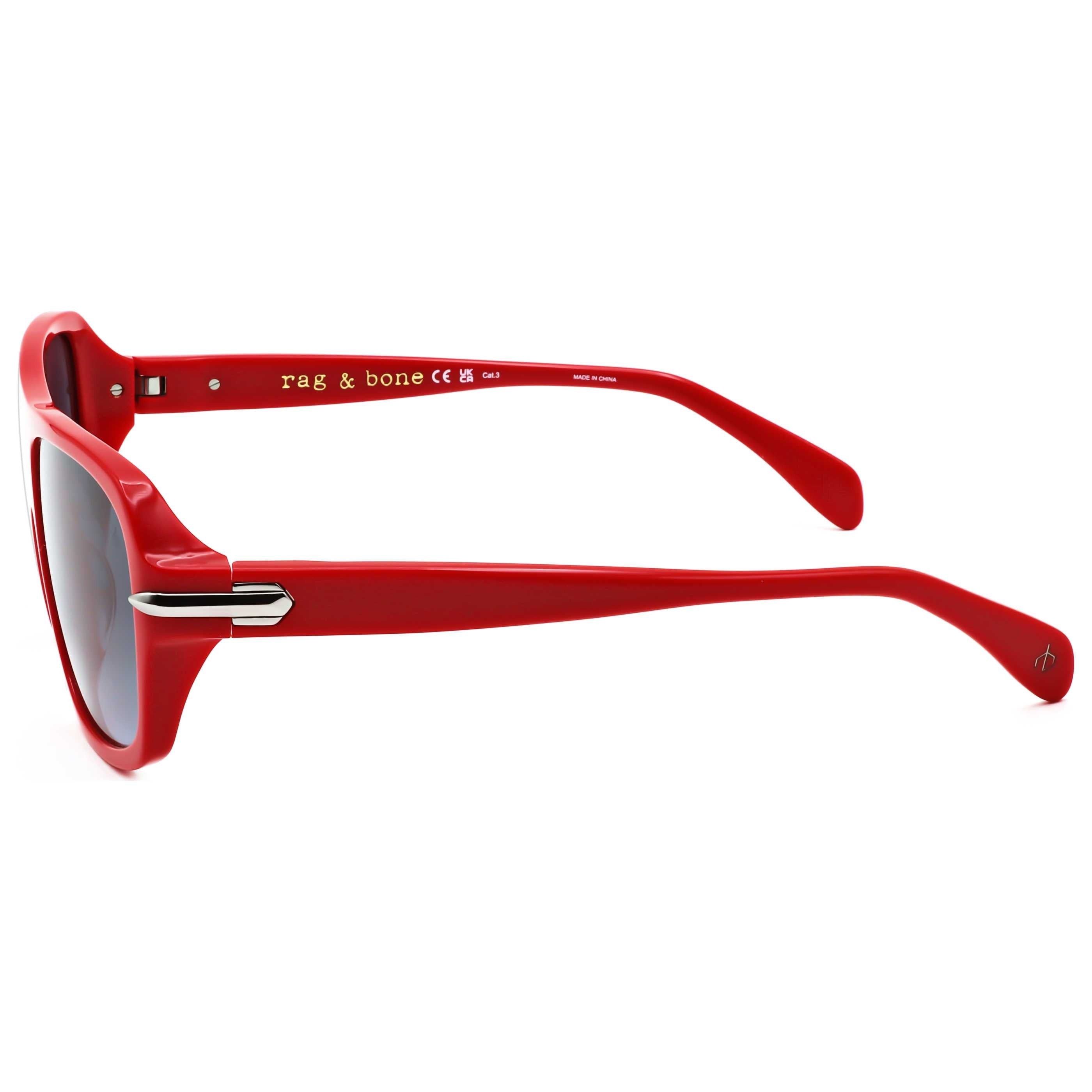 Rag & Bone Unisex Sunglasses RNB6005-S-C9A-57