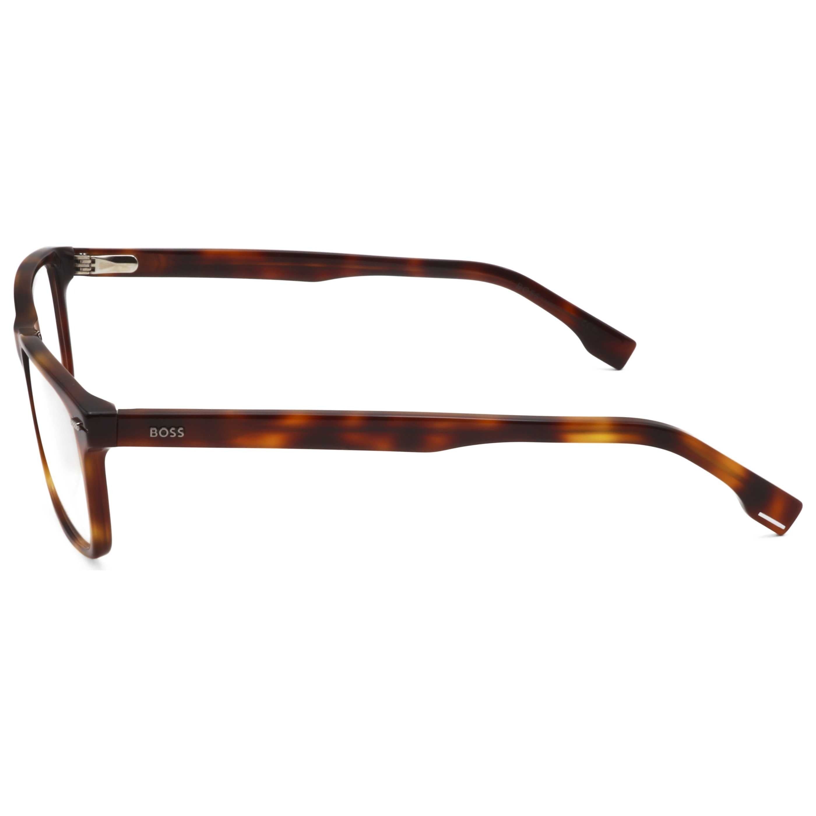 Hugo Boss Men's Eyeglasses BOSS1478-F-086-55