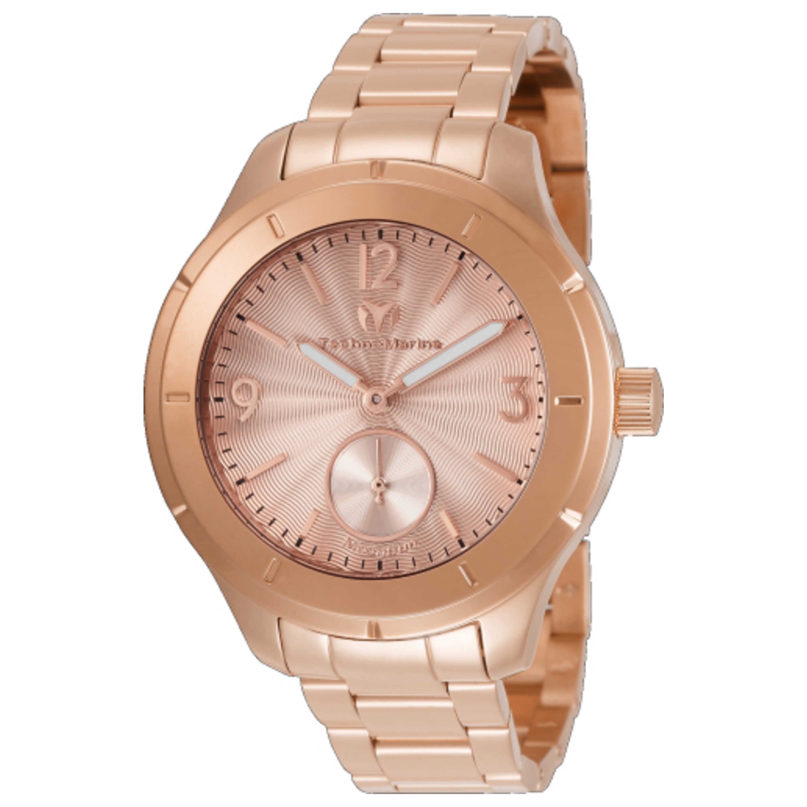 TechnoMarine Men's Watch TM-117031