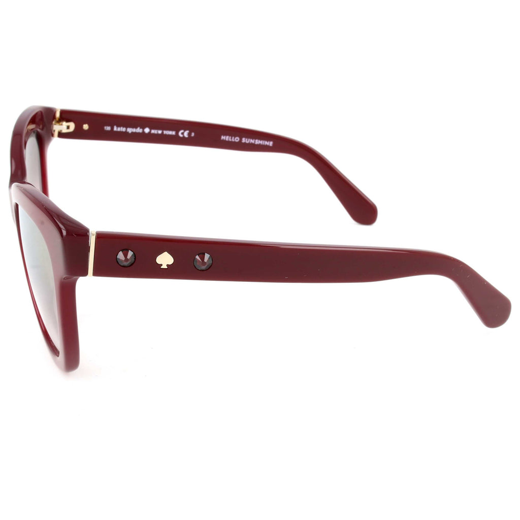 Kate Spade Women's Sunglasses KRISSY-S-S1K-52