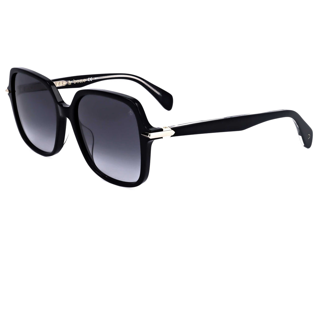 Rag & Bone Women's Sunglasses RNB1048-G-S-807-55