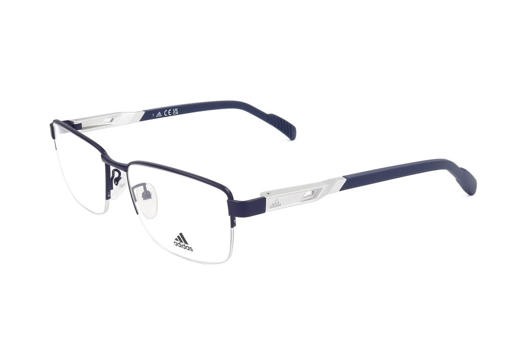 Adidas Sport Men's Metal Glasses
