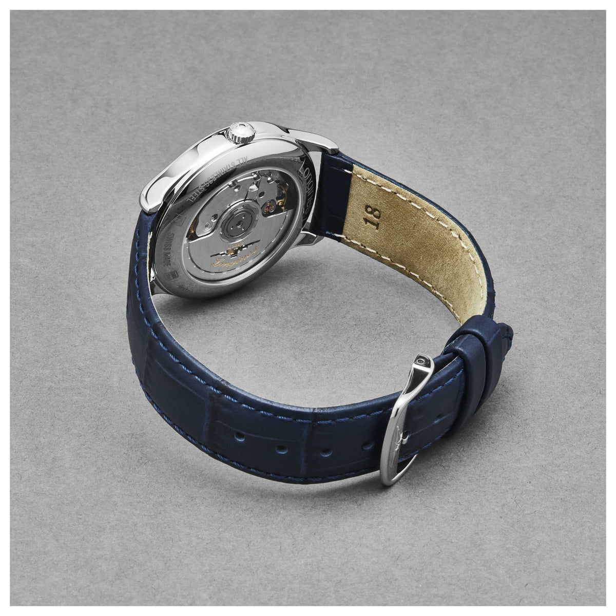 Longines Lyre Women's Watch L48604922