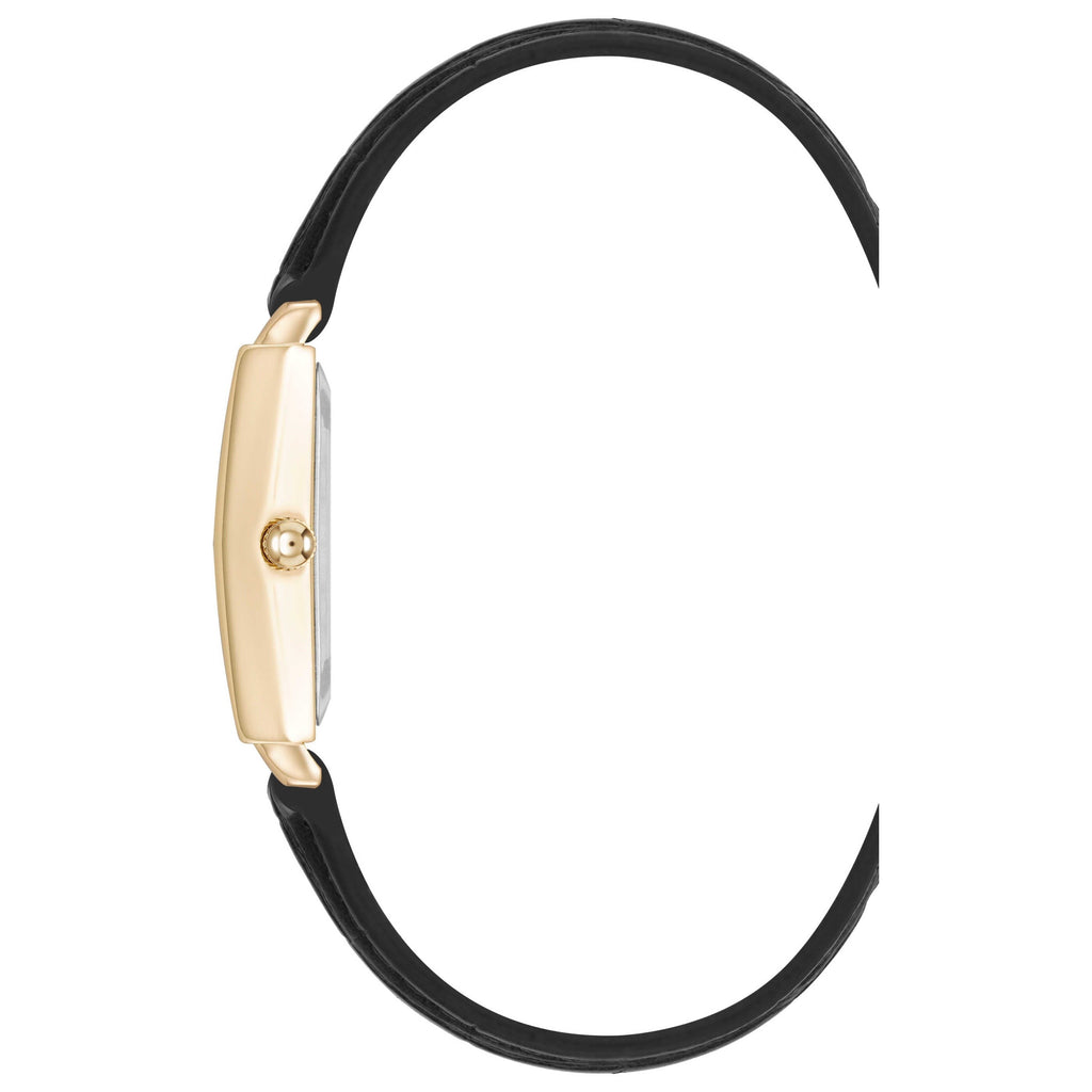 Anne Klein Women's Watch AK-5090GPBK