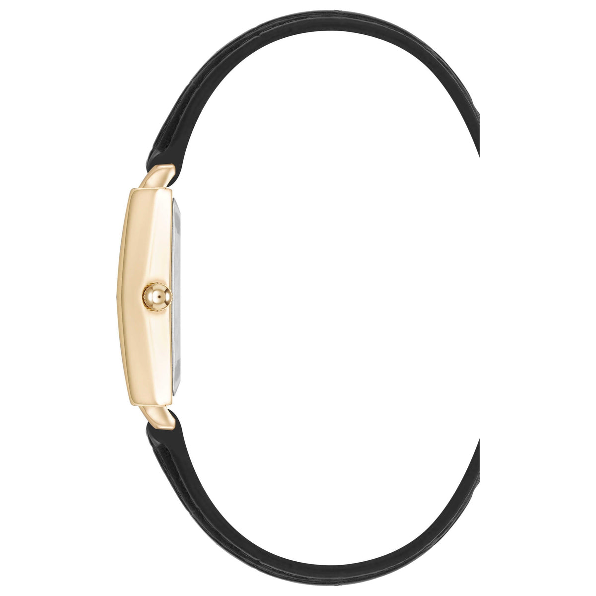 Anne Klein Women's Watch AK-5090GPBK