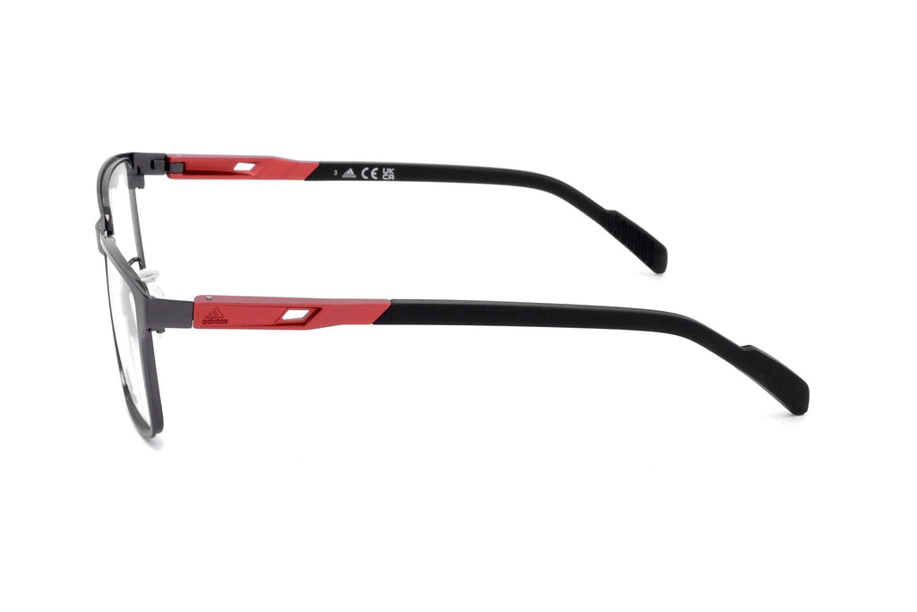 Adidas Sport Men's Metal Glasses