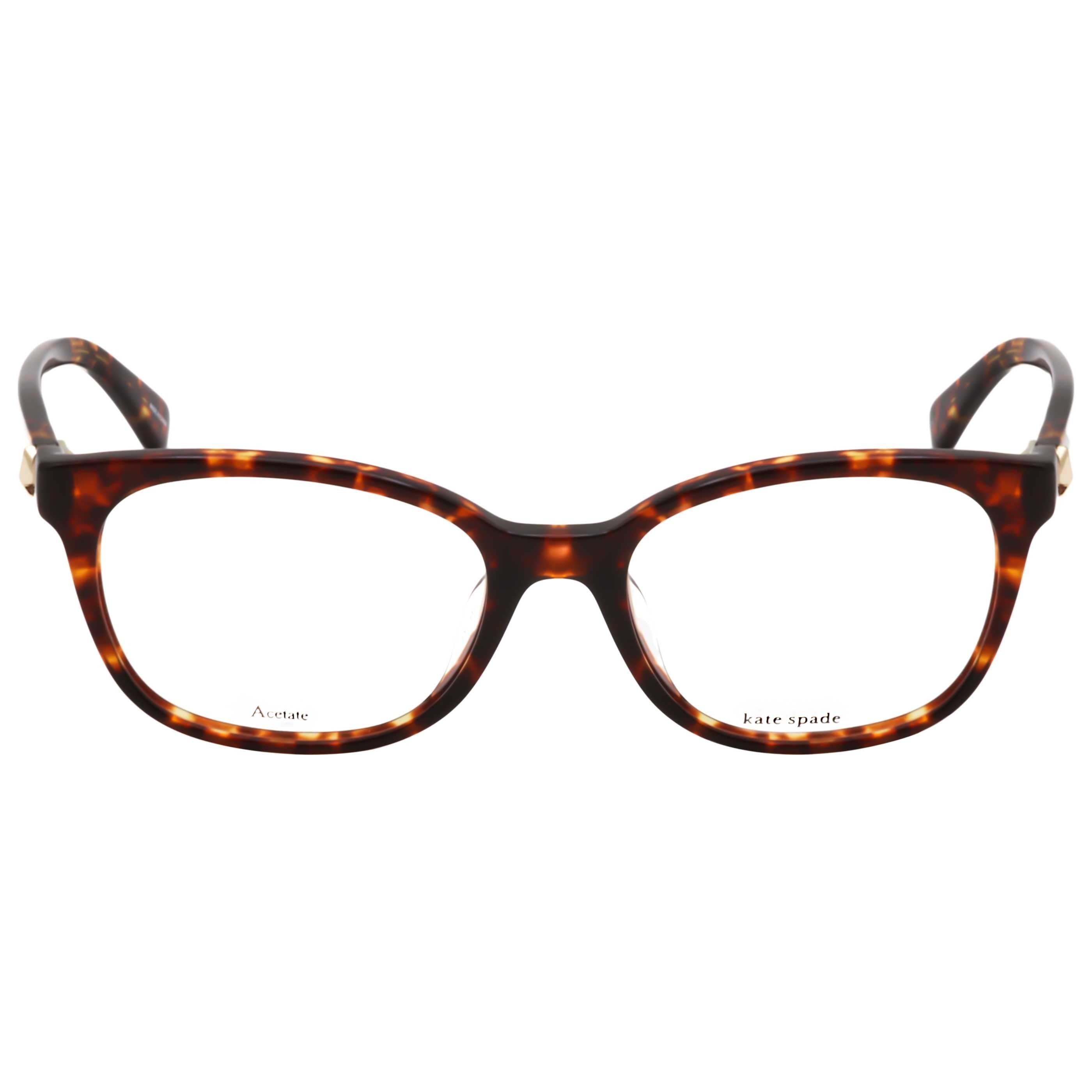 Kate Spade Luella Women's Eyeglasses LUELLA-086-49