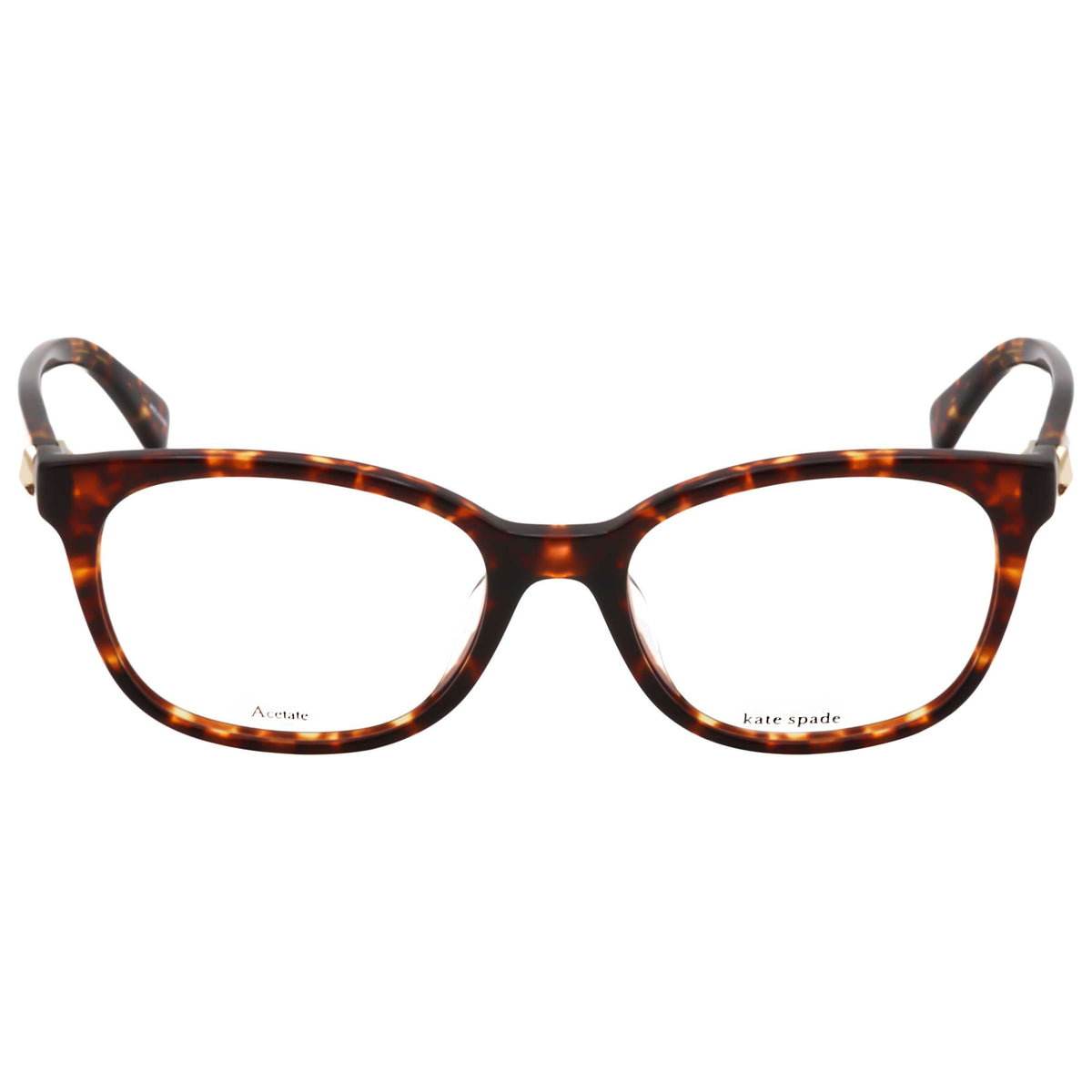 Kate Spade Luella Women's Eyeglasses LUELLA-086-49