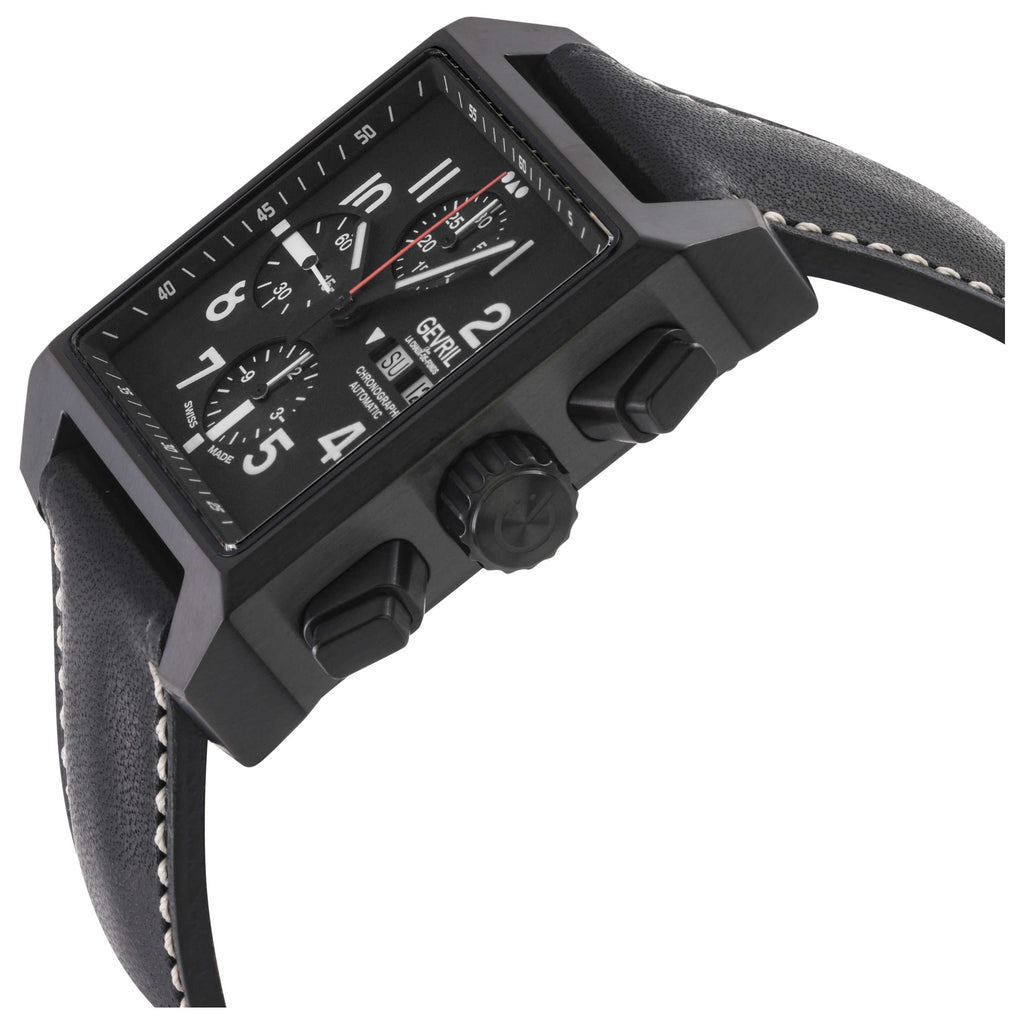 Gevril Men's Watch 44702